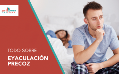 ¿Sabías que la eyaculación precoz se puede prevenir?