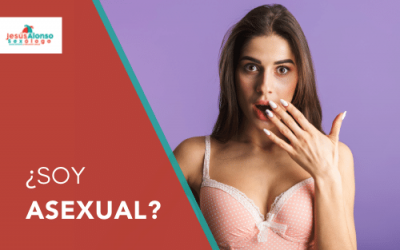 Hablemos de la asexualidad: ¿Qué es y cómo saber si eres asexual?