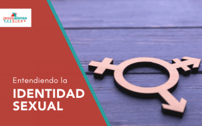 Entendiendo la identidad sexual: identidad de género y orientación sexual