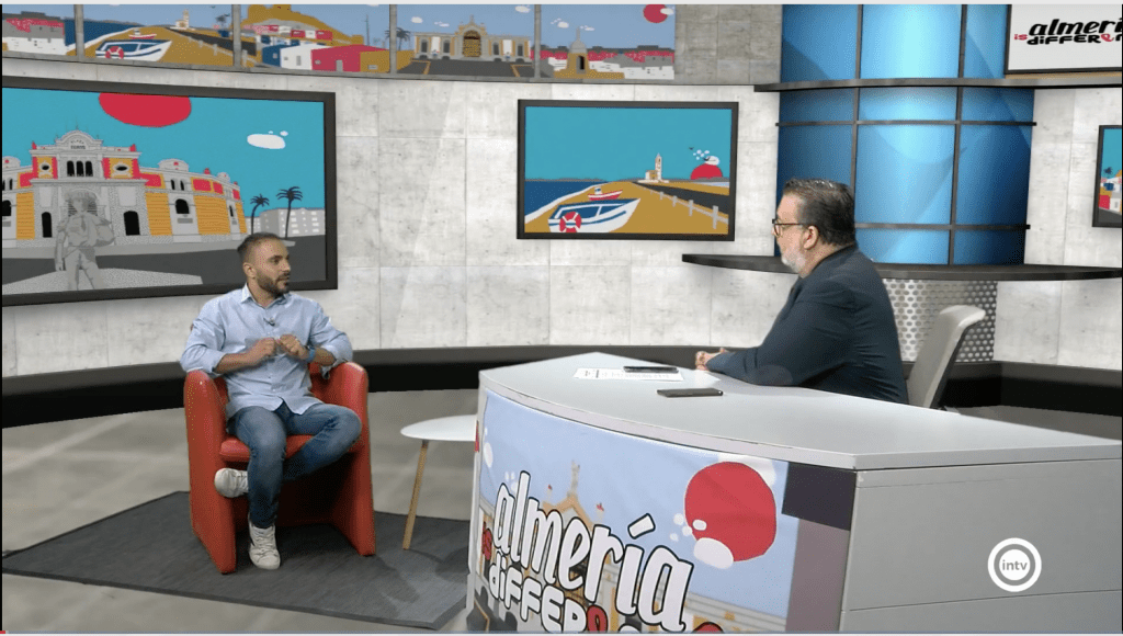 Captura de pantalla 2021-06-29 a las 14.39.09 https://www.interalmeria.tv/tv_a_la_carta/jesus-alonso-almeria-is-different-08-06-21/