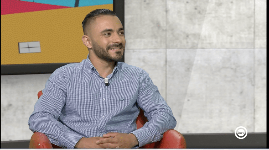 Jesus-Alonso-nuevo-espacio-en-television-almería-is-different Jesus-Alonso-nuevo-espacio-en-television-almería-is-different