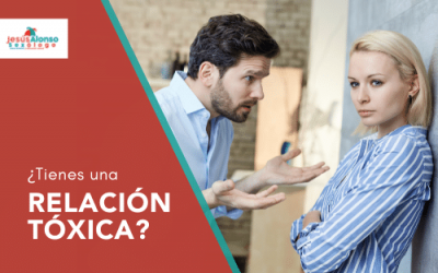 Cómo saber si estás dentro de una relación tóxica