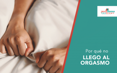 No consigo llegar al orgasmo. Razones por las que te cuesta alcanzar el clímax