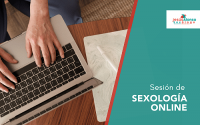 ¿Cómo es una sesión con un sexólogo online?