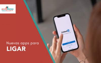 ¿Son LinkedIn y Wallapop nuevas apps para ligar?