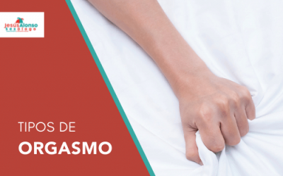 Desmontando mitos sobre los tipos de orgasmo