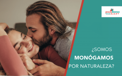 ¿Somos monógamos por naturaleza o polígamos?
