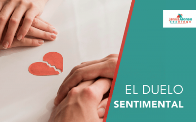 Conoce las etapas del duelo sentimental y aprende a superarlo