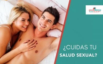 ¿Cuidamos lo suficiente nuestra salud sexual?