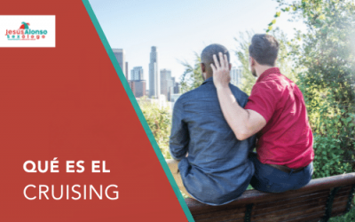 Hacer cruising: una práctica de la que poco se habla