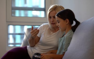 ¿Cómo hablar de sexo con tu hijo? Descubre todas las claves