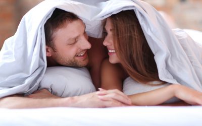 ¿Es tu primera vez? Toma con calma las primeras relaciones sexuales
