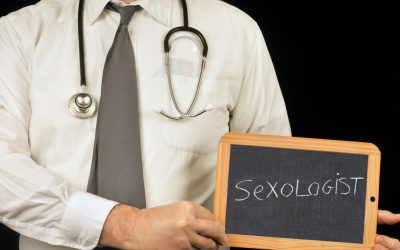¿Por qué es bueno acudir a un sexólogo?