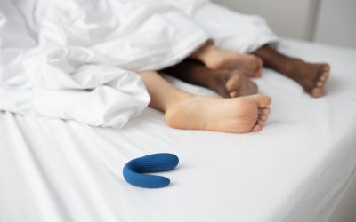 5 consejos para estimular tu vida sexual