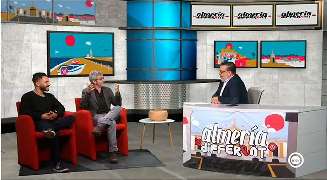 22-11-2022 https://www.interalmeria.tv/tv_a_la_carta/jesus-alonso-almeria-is-different-08-06-21/
