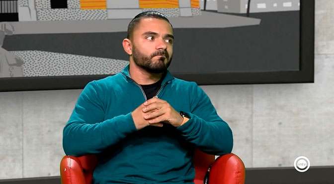 8-3-2022 https://www.interalmeria.tv/tv_a_la_carta/jesus-alonso-almeria-is-different-08-06-21/