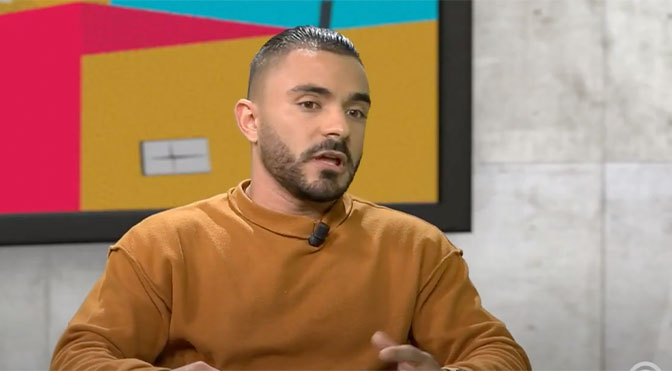 jesus-video-1 Jesus Alonso Almería is different