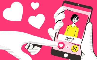 Love bombing, breadcrumbing y ghosting: el ciclo que agota en las apps de citas